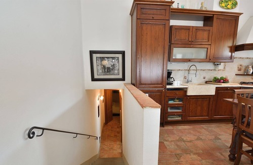 San Sano Apartment | Casa Amore, San Sano, Gaiole in Chianti, Siena and Chianti
