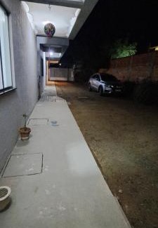 Paraty Apartment | Casa Amoreira