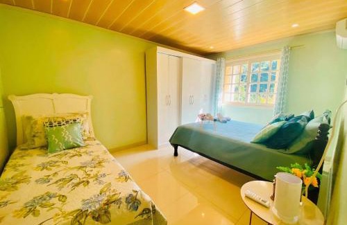 Tres Pinheiros House | Casa ampla e aconchegante em Gramado