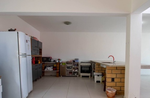 Beberibe House | Casa ampla em Beberibe a 6 minutos da praia