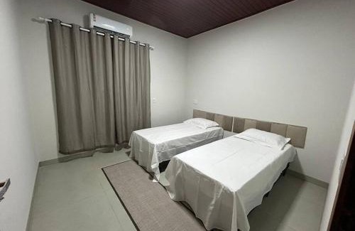 Sinop House | Casa Ampla Jd Primaveras