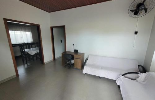 Sinop House | Casa Ampla Jd Primaveras