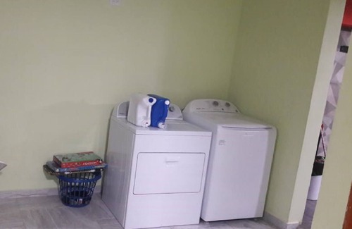 Zacatecas House | Casa amplia, comoda se encuentra en una zona muy tranquila y segura