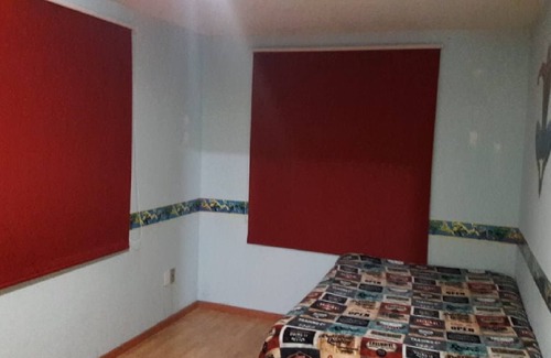 Zacatecas House | Casa amplia, comoda se encuentra en una zona muy tranquila y segura