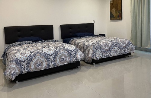 San Agustin House | Casa Amplia con Acceso a Alberca