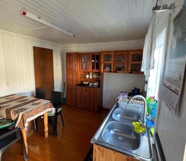 Tolten House | Casa amplia Queule