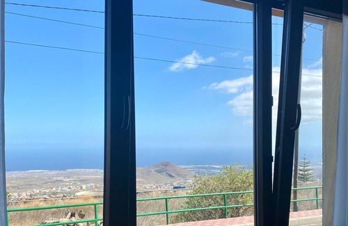 San Miguel de Abona House | Casa Amplia y Espaciosa Para Descubrir un Tenerife Auténtico y Local