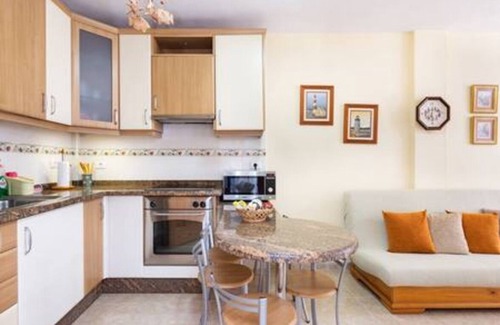 La Restinga Apartment | Casa Ana - Charming Sea View, El Hierro