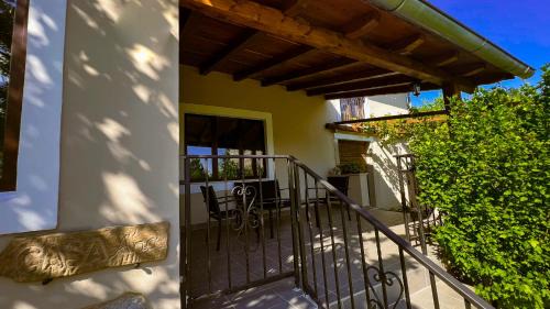 Blatna Vas Villa | Casa Ana new in 2025 high speed Starlink wifi