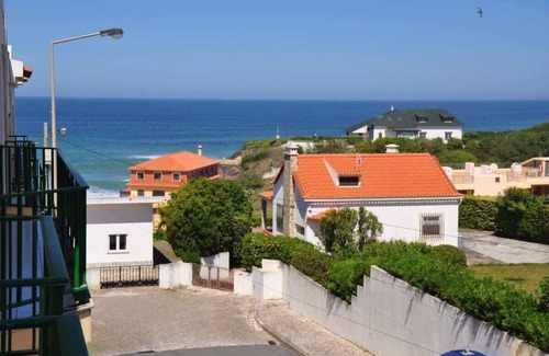 Atalaia Apartment | Casa Anabela - Beach Apartment