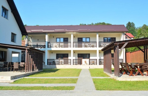Viseu de Sus House | Casa Anastasia