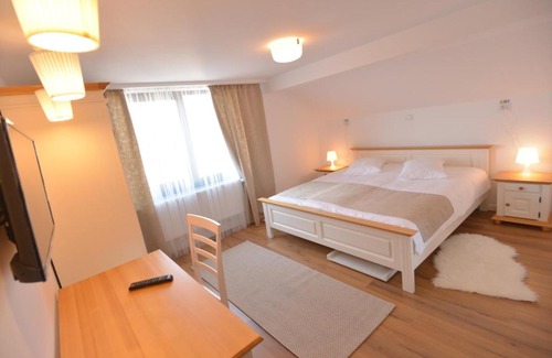 Viseu de Sus House | Casa Anastasia