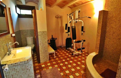 Tomino House | Casa Andaina