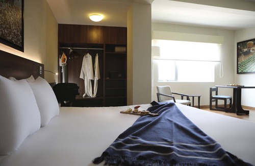 Chiclayo Hotel | Casa Andina Select Chiclayo