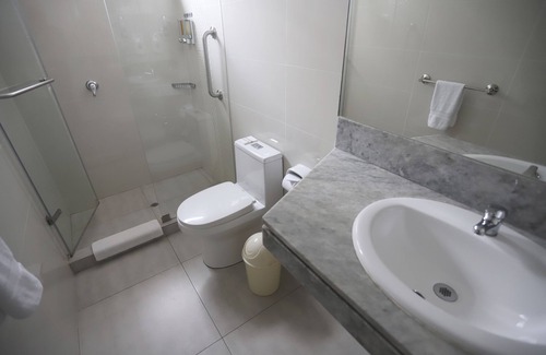 San Antonio Hotel | Casa Andina Standard Miraflores San Antonio