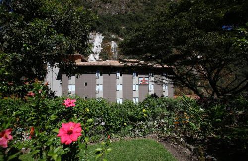 Aguas Calientes Hotel | Casa Andina Standard Machu Picchu