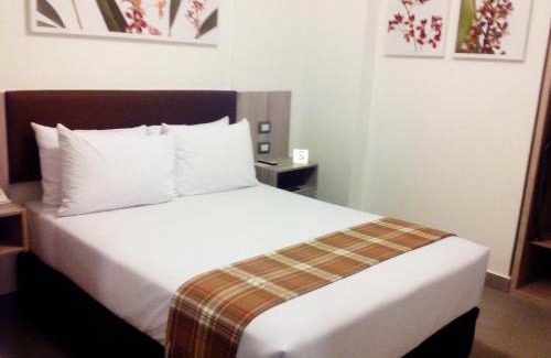 Aguas Calientes Hotel | Casa Andina Standard Machu Picchu
