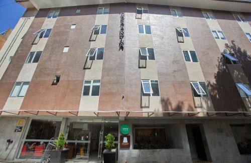 Aguas Calientes Hotel | Casa Andina Standard Machu Picchu