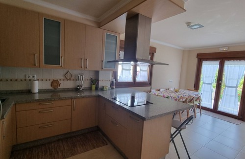 Villalonga House | Casa Andrea, in the countryside, 3km from the beach.