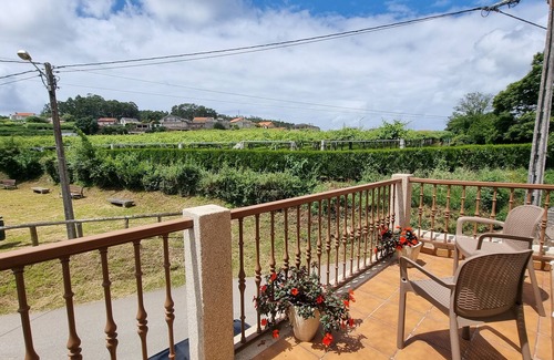 Villalonga House | Casa Andrea, in the countryside, 3km from the beach.