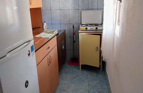Novaci House | CASA ANDREEA