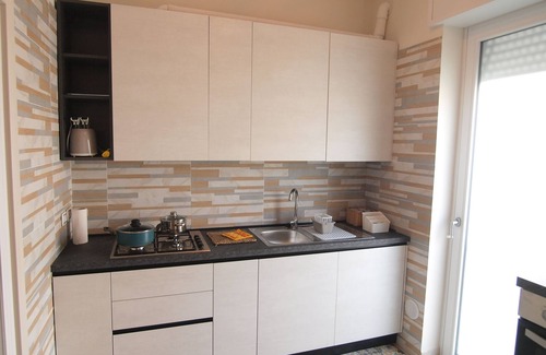 Maglie Apartment | CASA ANGELA bright apartment in the center of Salento.