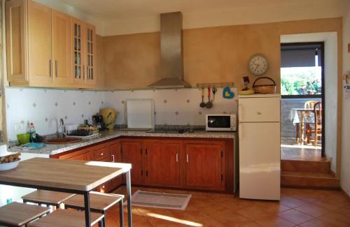 Isora House | Casa Anita