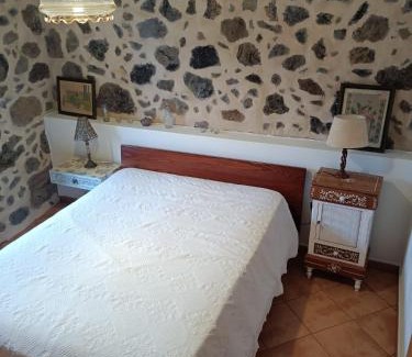 Isora House | Casa Anita