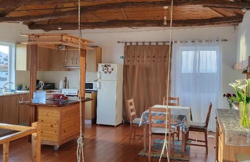Horta House | Casa Anjos