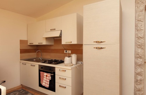 Quartu Sant'Elena Villa | Casa Anna few steps from the beach
