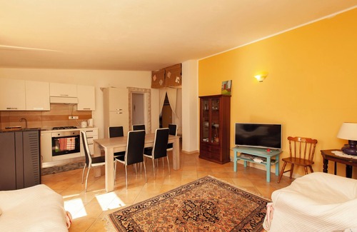 Quartu Sant'Elena Villa | Casa Anna few steps from the beach