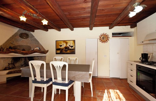 Quartu Sant'Elena Villa | Casa Anna few steps from the beach
