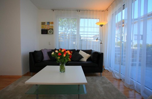Bodman-Ludwigshafen Apartment | Casa Annika