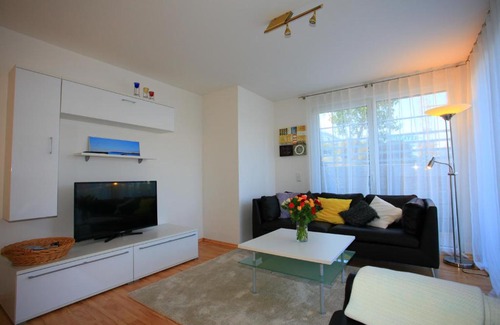 Bodman-Ludwigshafen Apartment | Casa Annika