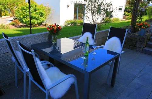 Bodman-Ludwigshafen Apartment | Casa Annika