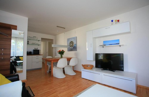 Bodman-Ludwigshafen Apartment | Casa Annika