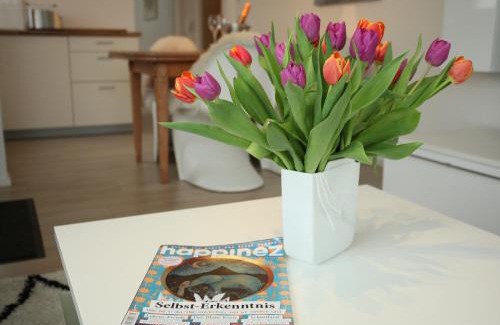 Bodman-Ludwigshafen Apartment | Casa Annika