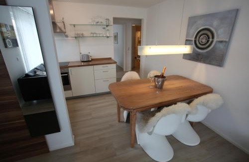 Bodman-Ludwigshafen Apartment | Casa Annika