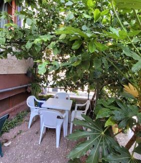 Pagani House | Casa Anselmo Guest House