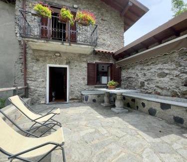 Segna Ski Chalet | Casa Antonietta