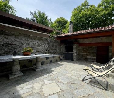 Segna Ski Chalet | Casa Antonietta