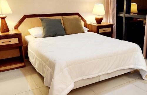 Pinagsama Apartment | Casa Antonio at Viceroy McKinley Hill