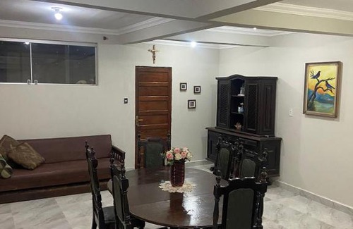 Congonhas Apartment | Casa ao lado da Basílica