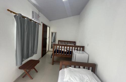 Paraty House | Casa ao lado do centro histórico