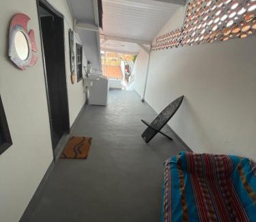 Paraty House | Casa ao lado do centro histórico