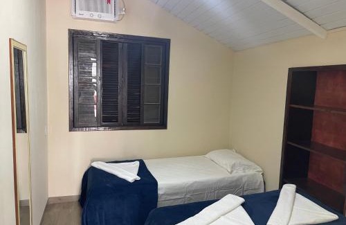 Paraty House | Casa ao lado do centro histórico