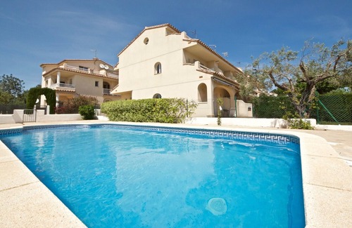 Cap Roig House | Casa Aoife