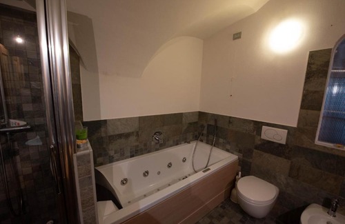 San Vito di Cadore Apartment | Casa Aosta
