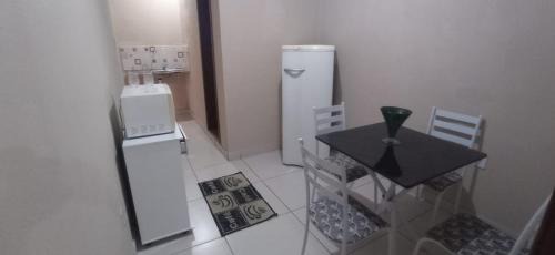 Parque Novo Jockey Apartment | Casa Apart Antonio
