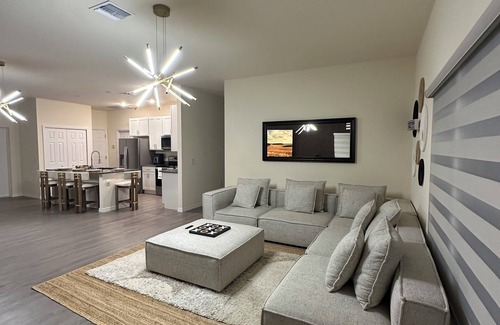 LaBelle House | Casa Appaloosa, a magical place to disconnect from the city. Port labelle